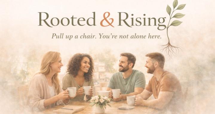 Rooted & Rising