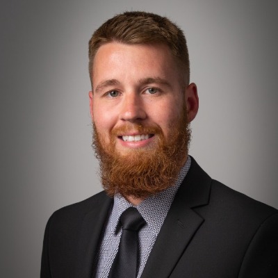 Nick Rohrbaugh