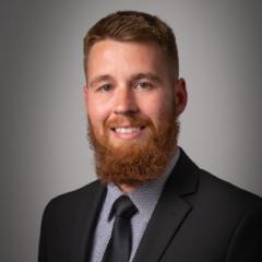Nick Rohrbaugh