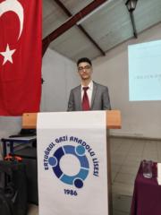 Metehan Atak