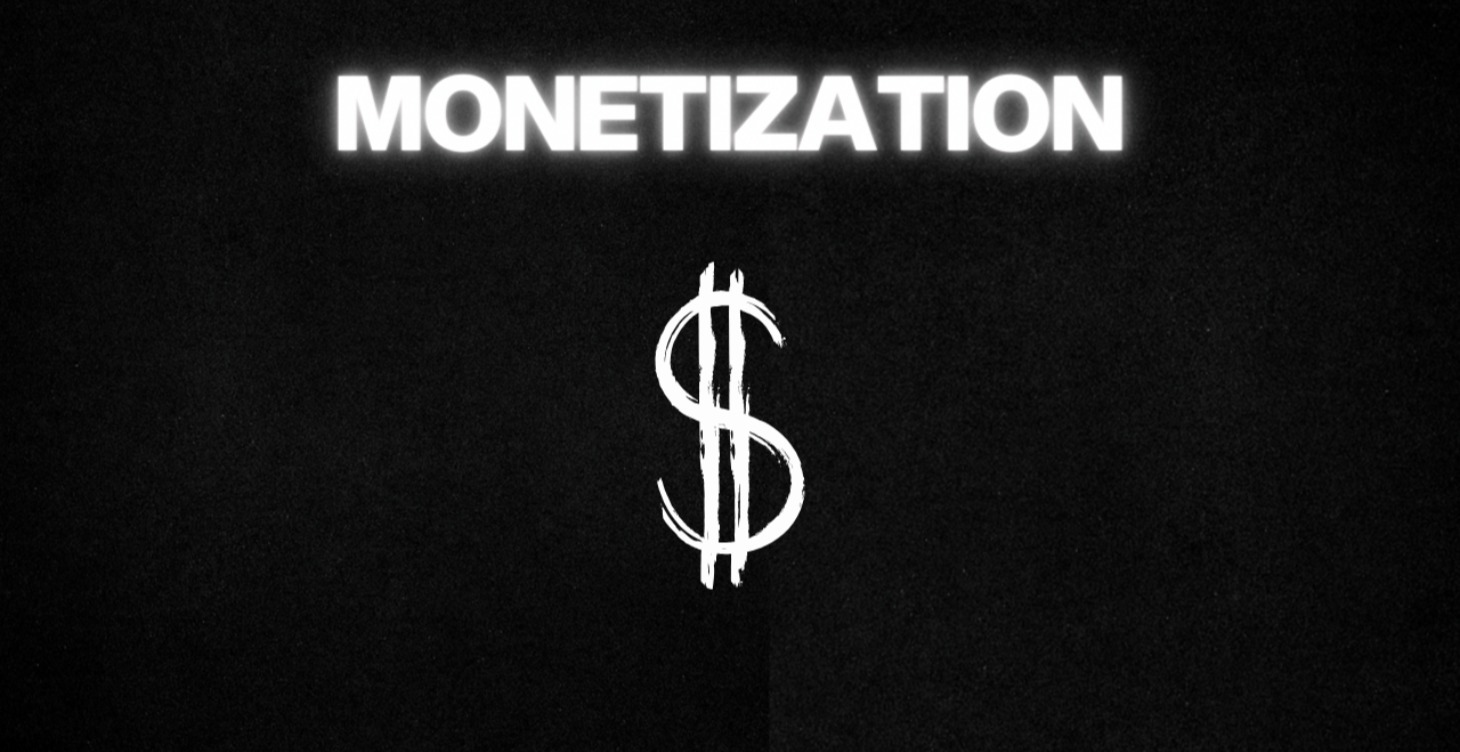 MONOTIZATION