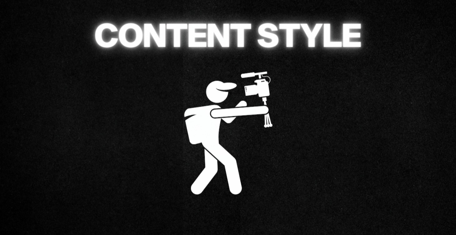 Content Style