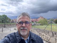 Jose Luis Sanchez Rodriguez