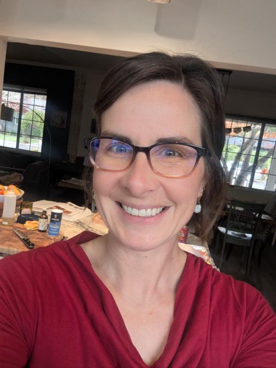 Thea Shukaliak-Neufeld