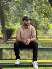 Muhammad Ahmed