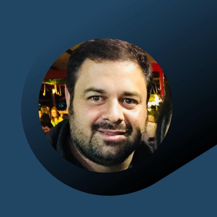 Marcelo Ferreira de Menezes