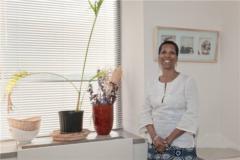 Mwangaza Brown