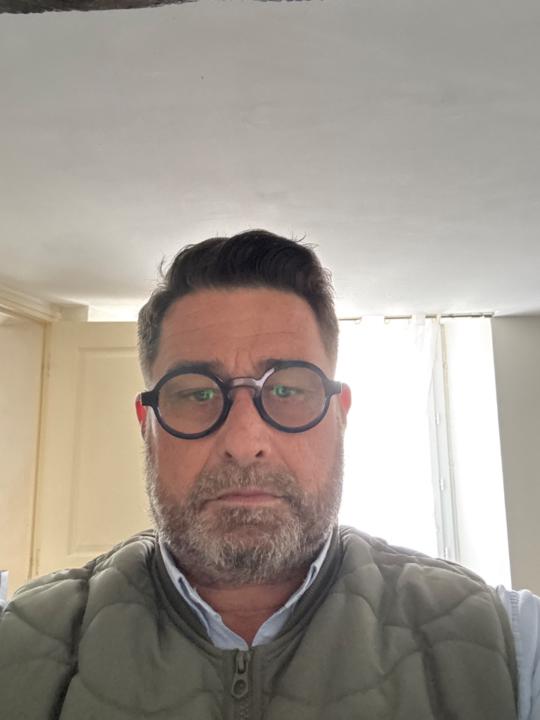 Cyrille Cascabel