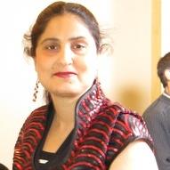 Bhupender Jit Kaur