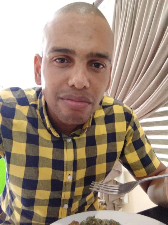 William Ledwaba