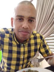 William Ledwaba