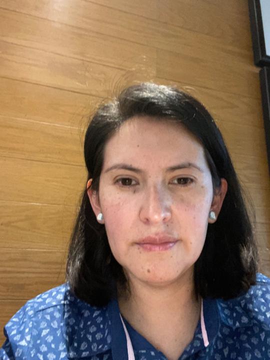 Dafne Daniela Jacobo Dávila