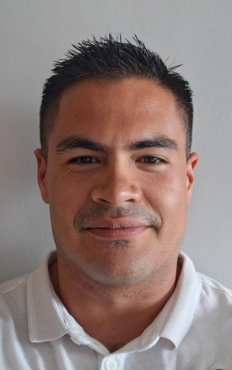 Sebastián Ostos Sáenz