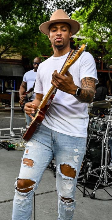 Frankie Mincey