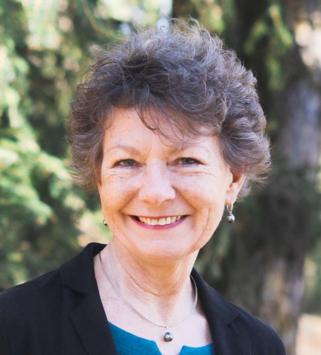 Adelheid Koller