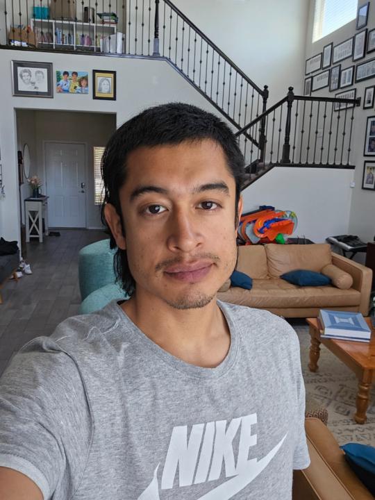 Cristian Carrera