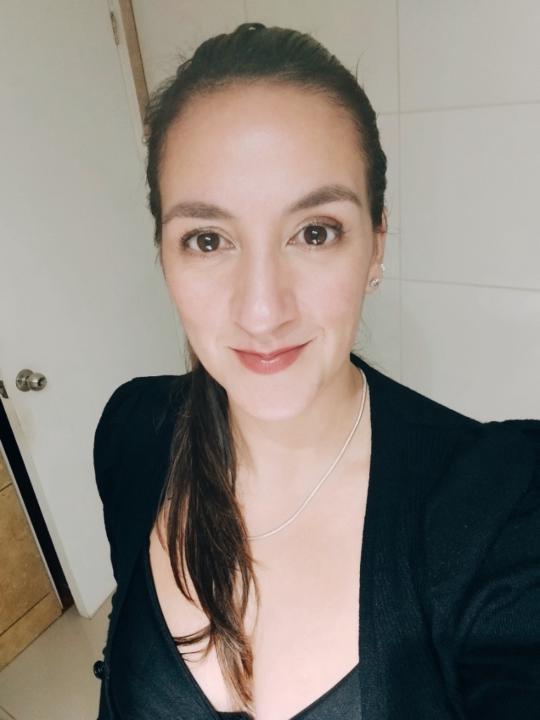 Carla Rocamora