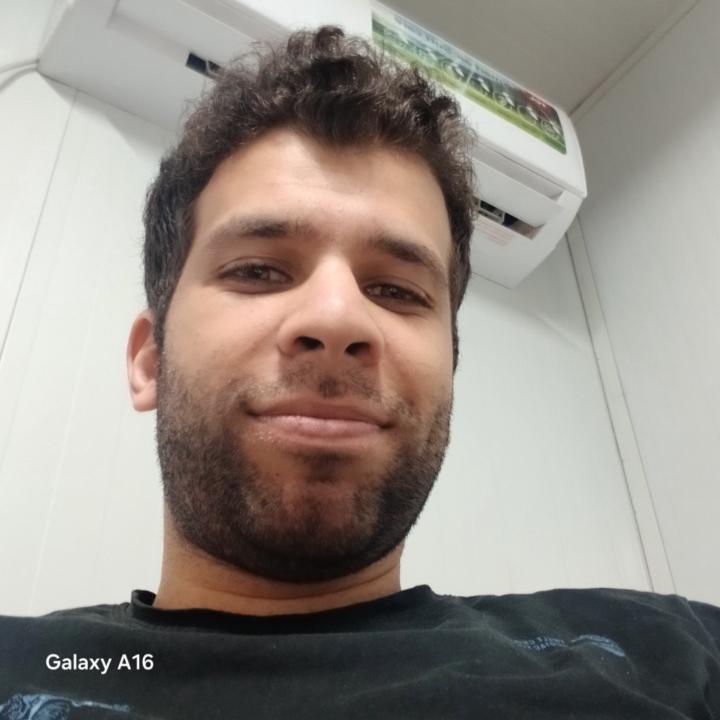 Mahmoud Nagib