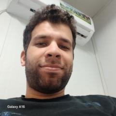 Mahmoud Nagib