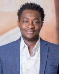 Pierre-Stephane Ado