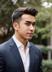 Danish Yusuf