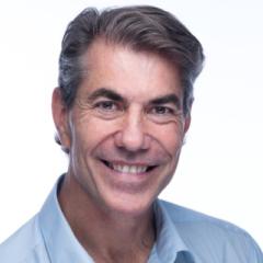 Jim Hart
