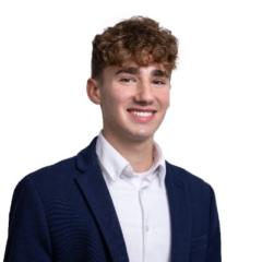 Luke Maas