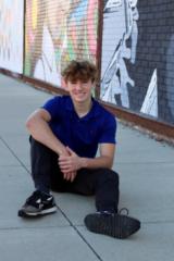 Luke Maas