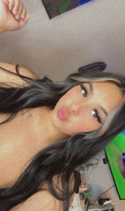 Destiny Garcia