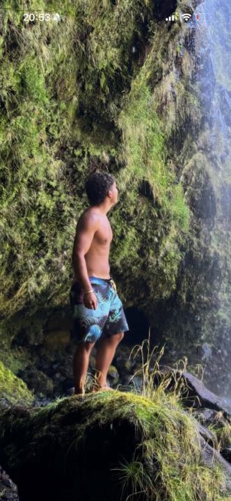 Mario Camarda Mendez