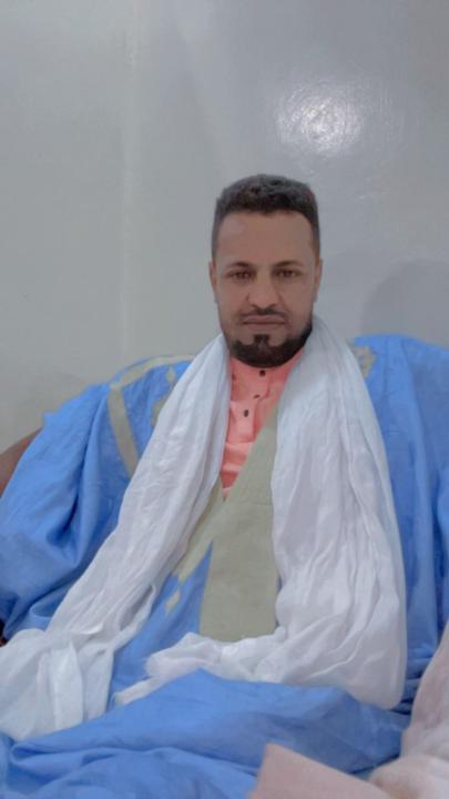 محمد محمود العيل