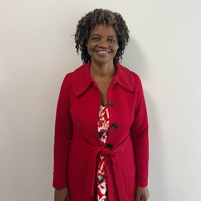 Christina Makope