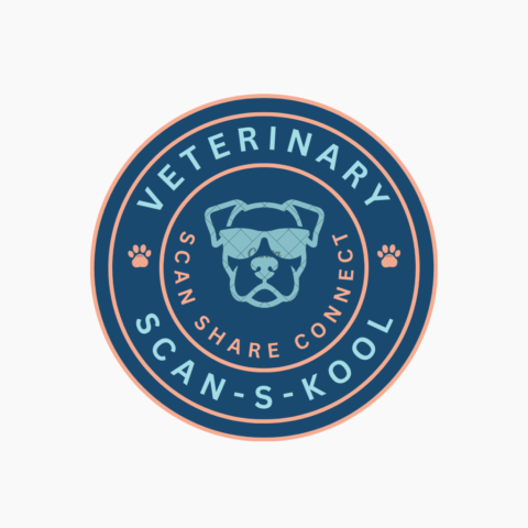 Veterinary Scan - S - Kool gallery image