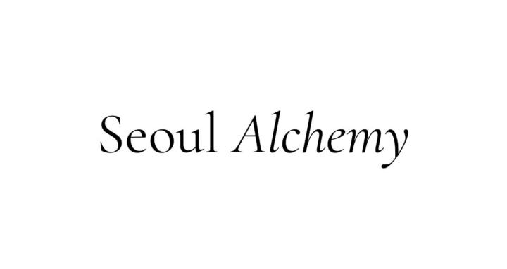 Seoul Alchemy