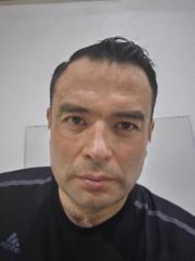 Salomón Rangel Olvera