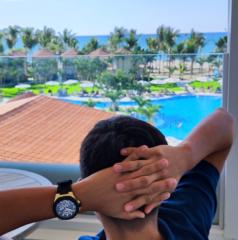 Richard Cajo tenorio