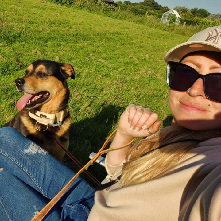 Jess Waite