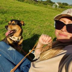 Jess Waite