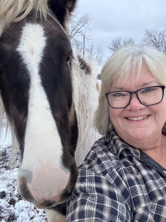 Michele Duivenvoorden