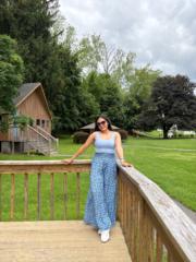 Nicole Valeria Castiblanco Silva