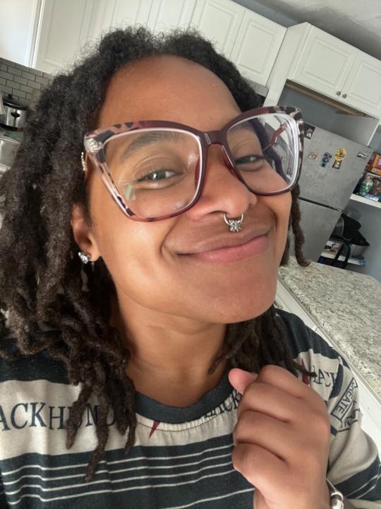 Janae Marshall