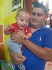 Pablo Pazmiño