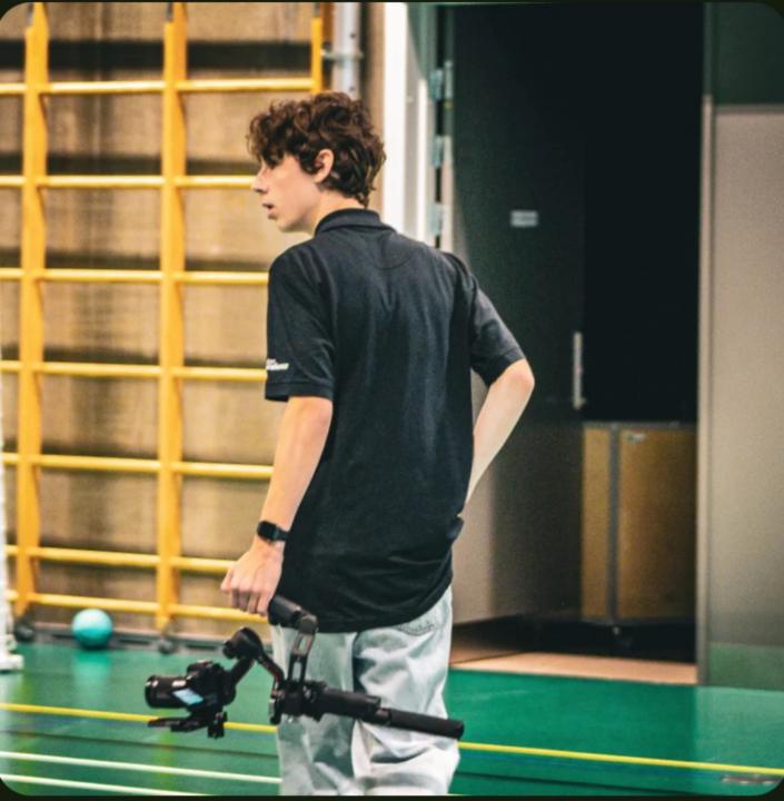 Albert Malling nissen