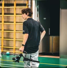 Albert Malling nissen