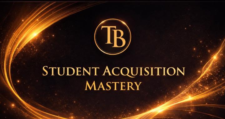 Student Acquisition Mastery©