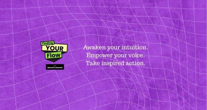 Finding Your Flow with Michele