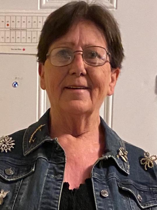 Terry Nelson