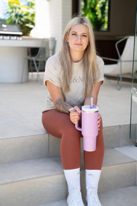 Sarah Sutton