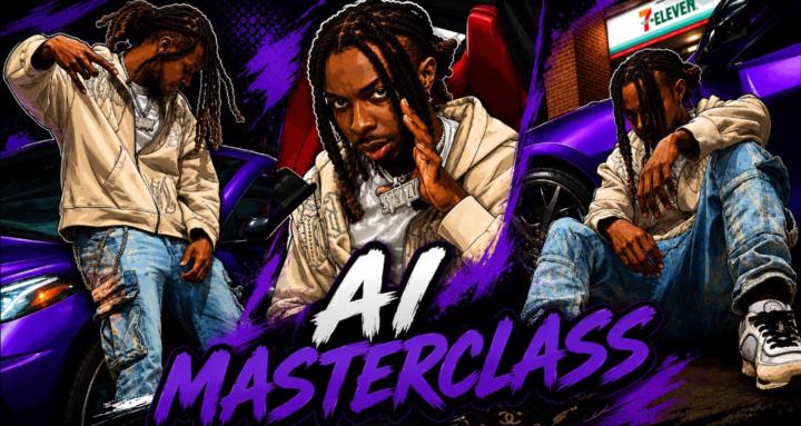 AI Video MasterClass