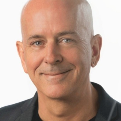 Colin Touchie